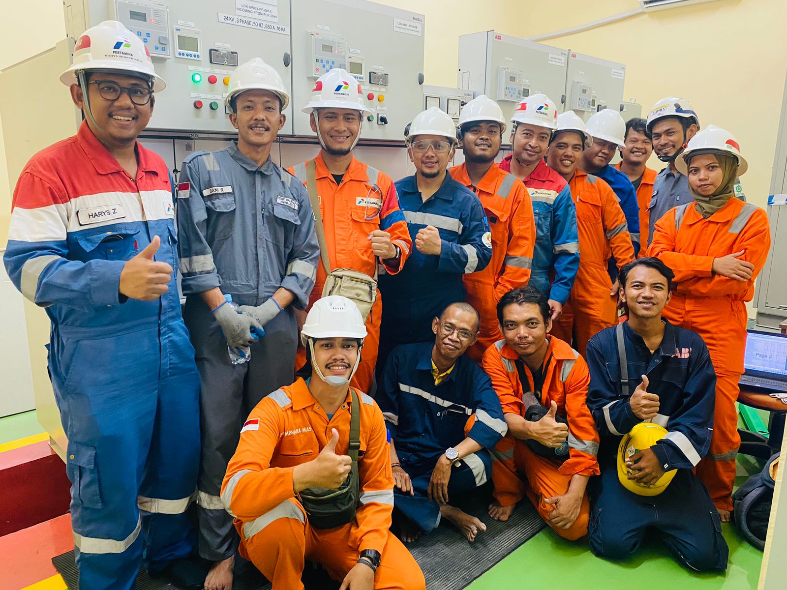 MV Switchgear