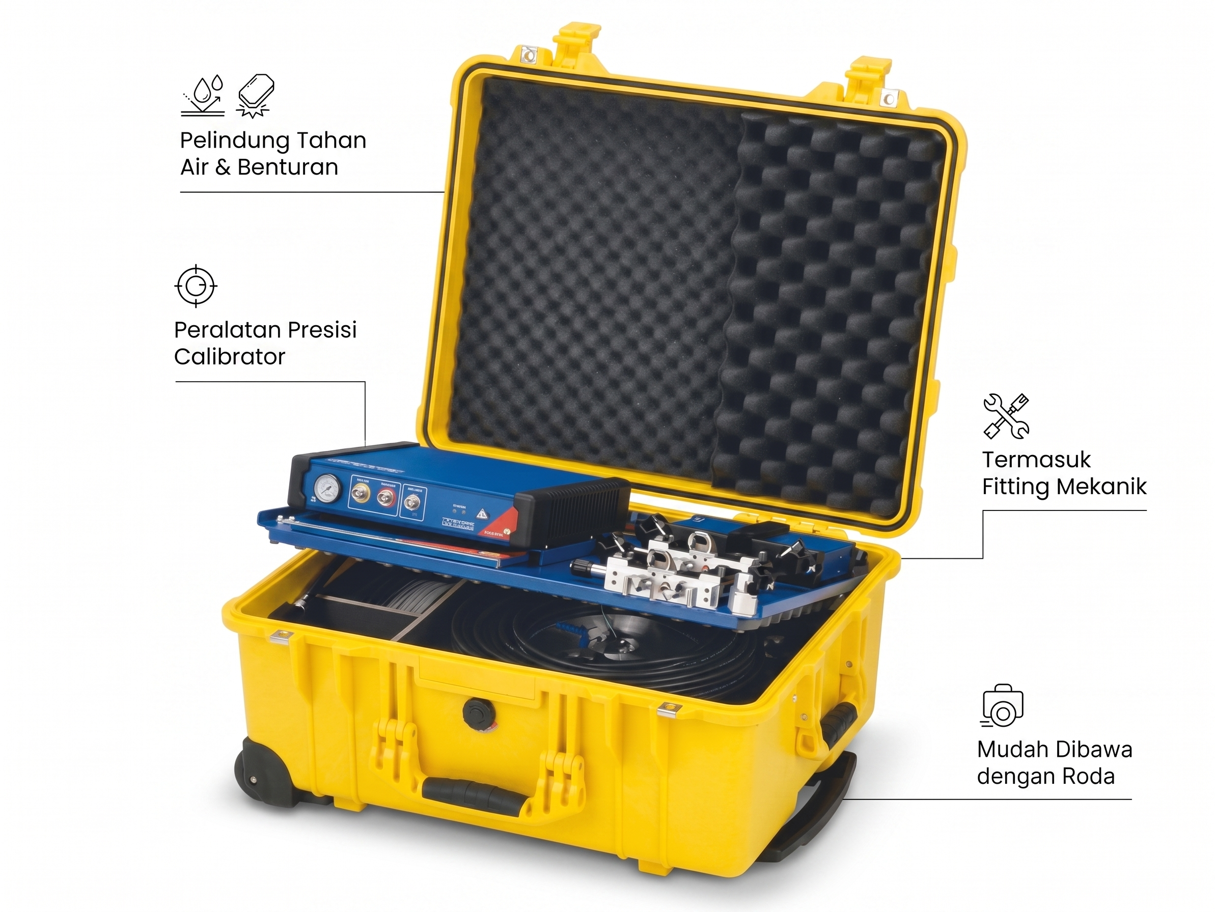Equipment Rental