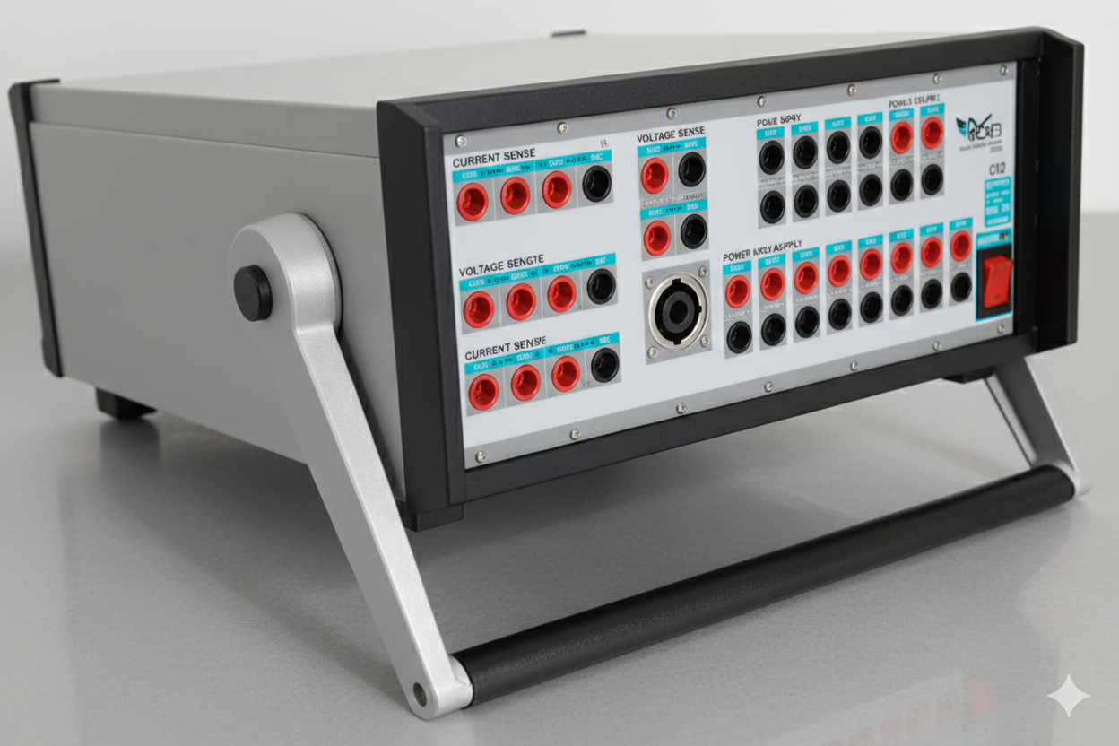 Omicron CMC 356