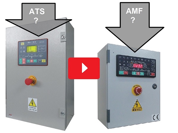 pembuat panel ATS AMF otomatis Bekasi untuk backup genset PT Tridaya Elektra Mandiri